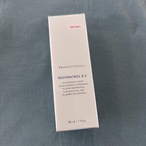 Skinceuticals Resveratrol B E 30ml